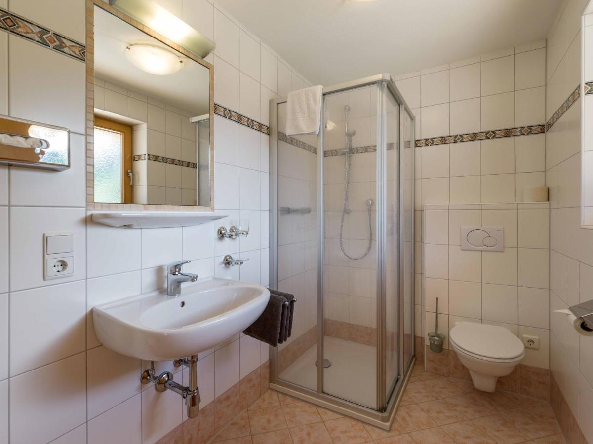 Fiechtl Apartments Stumm Ngoại thất bức ảnh