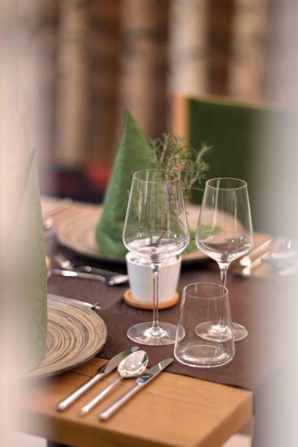 Fiechtl Apartments Stumm Ngoại thất bức ảnh